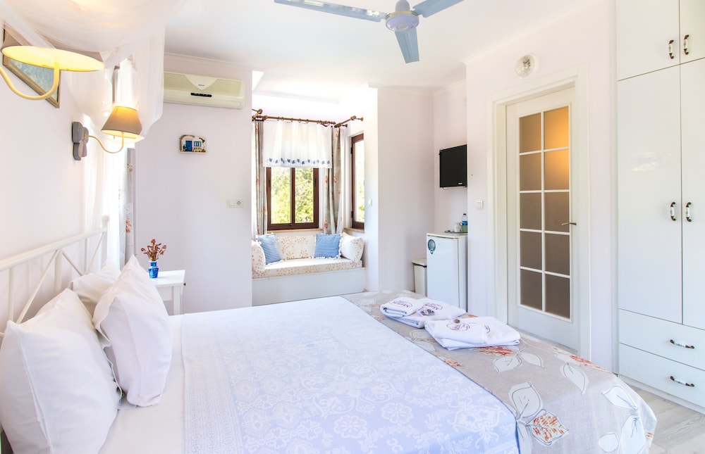 Masal Tatilevi Rezervasyon