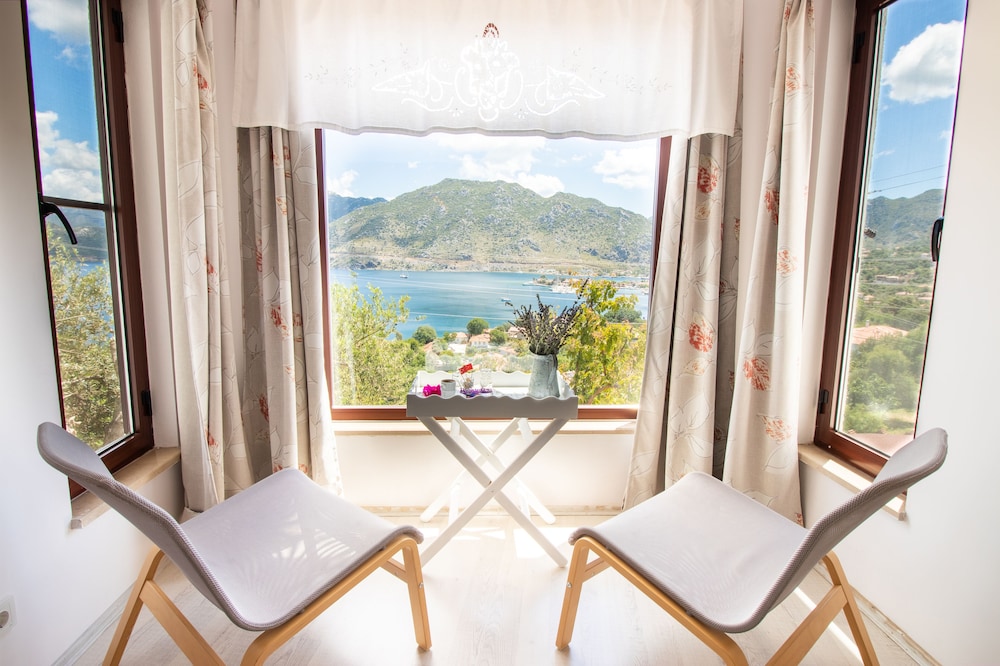 Masal Tatilevi Rezervasyon