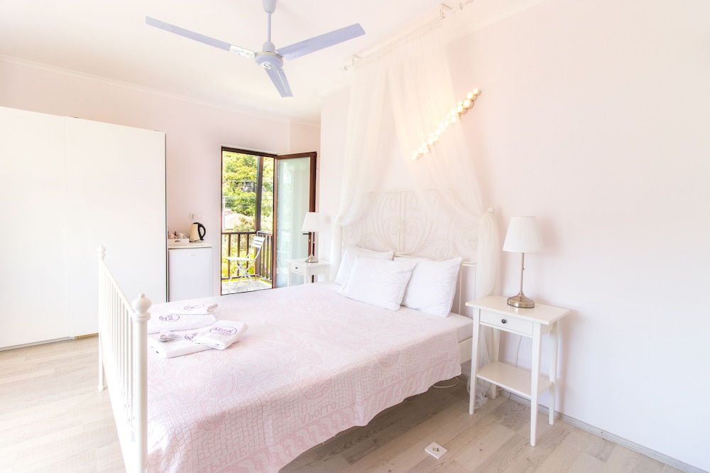 Masal Tatilevi Rezervasyon