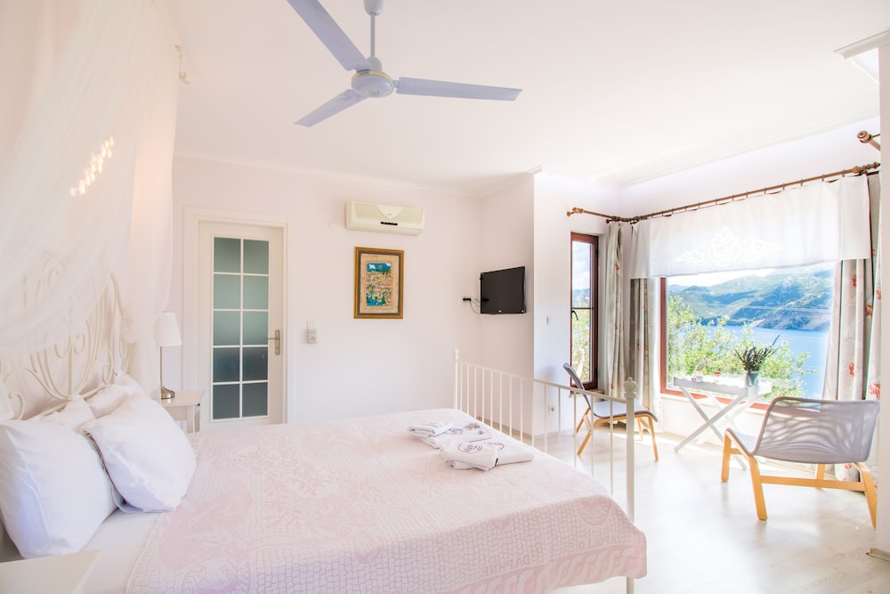 Masal Tatilevi Rezervasyon