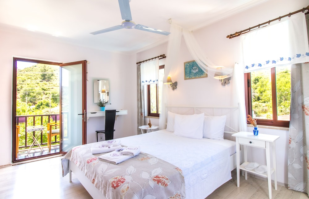 Masal Tatilevi Rezervasyon