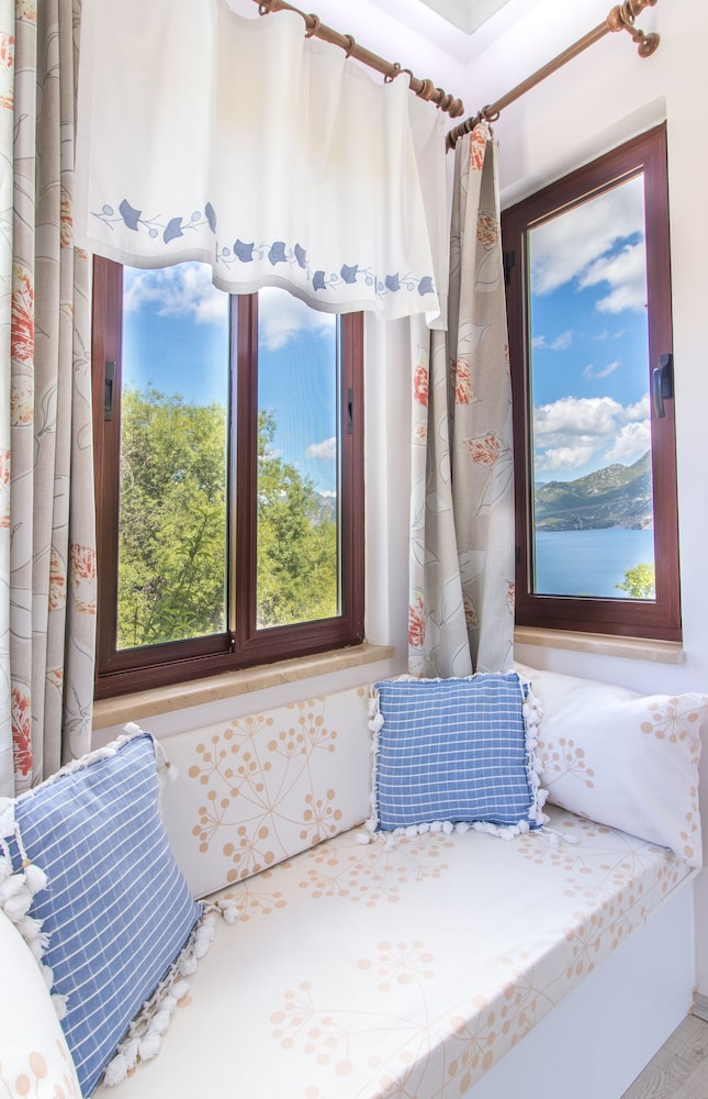 Masal Tatilevi Rezervasyon