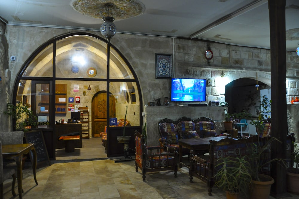 Miracle Cave Hotel Rezervasyon