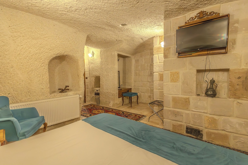 Miracle Cave Hotel Rezervasyon