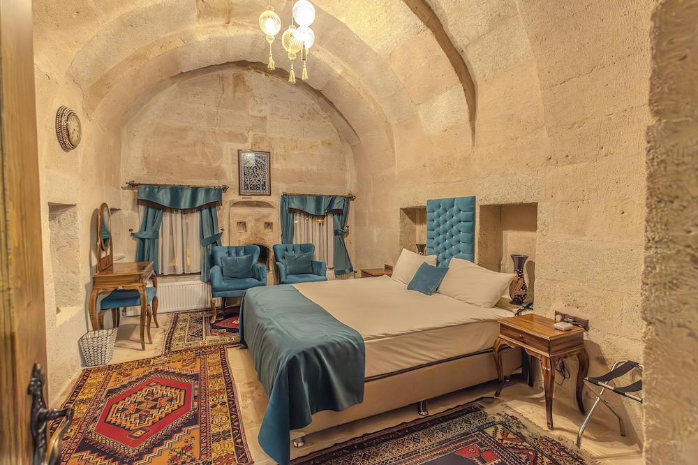 Miracle Cave Hotel Rezervasyon