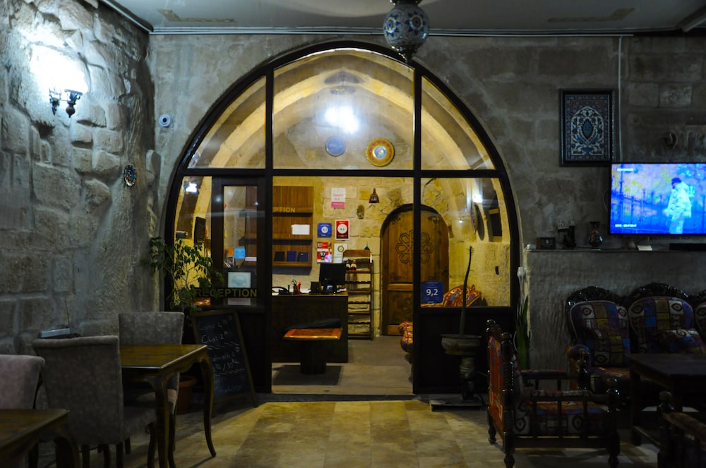 Miracle Cave Hotel Rezervasyon