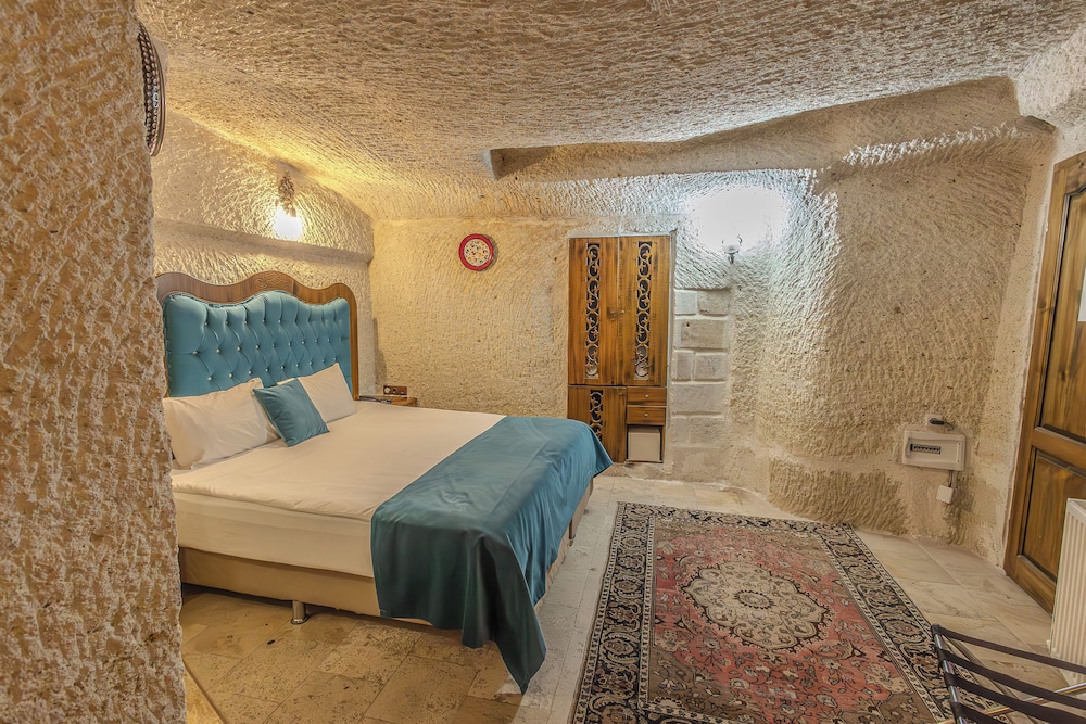 Miracle Cave Hotel Rezervasyon