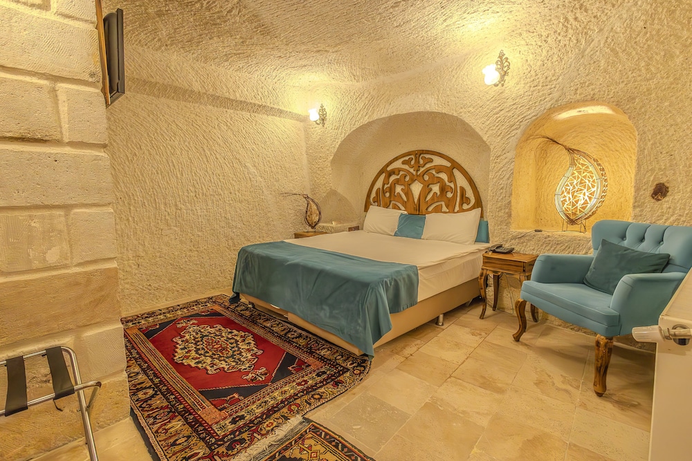 Miracle Cave Hotel Rezervasyon
