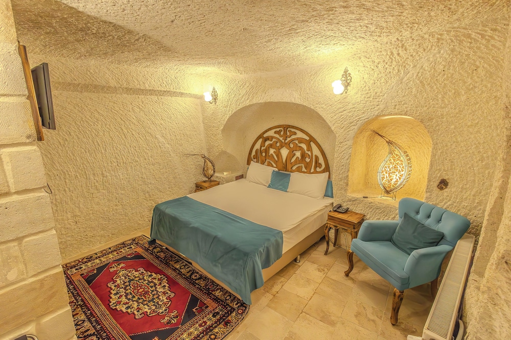 Miracle Cave Hotel Rezervasyon