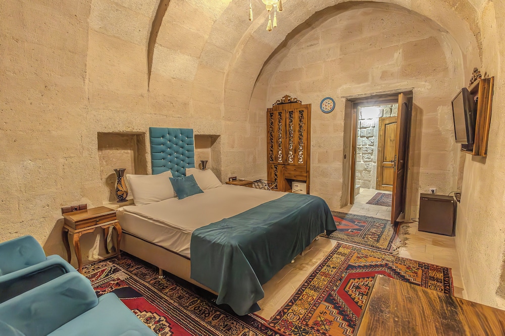 Miracle Cave Hotel Rezervasyon