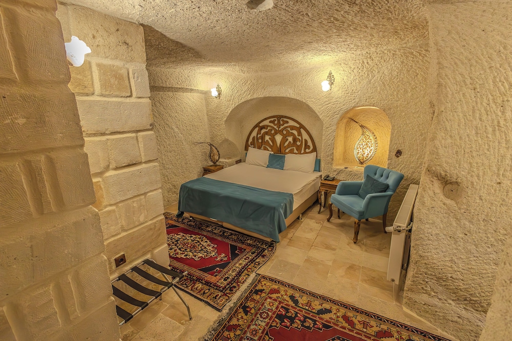 Miracle Cave Hotel Rezervasyon