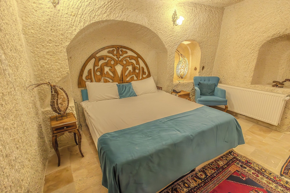 Miracle Cave Hotel Rezervasyon