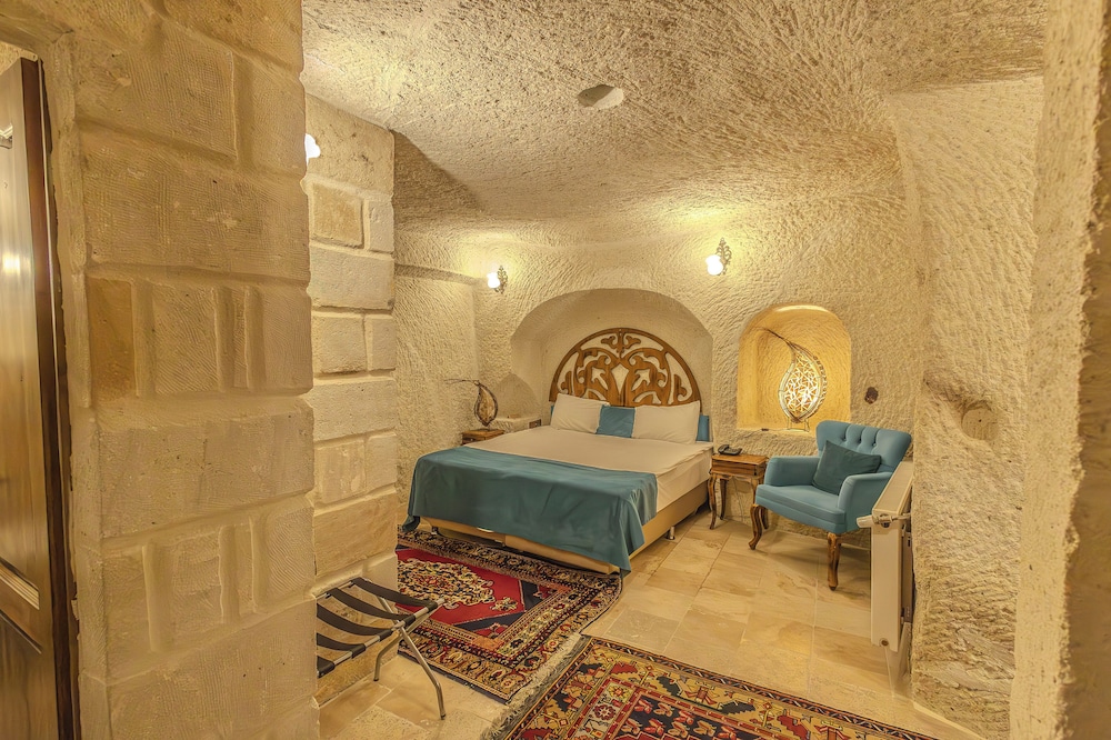 Miracle Cave Hotel Rezervasyon
