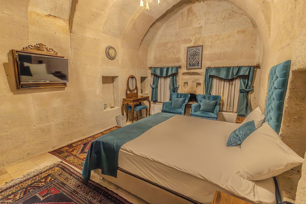 Miracle Cave Hotel Rezervasyon