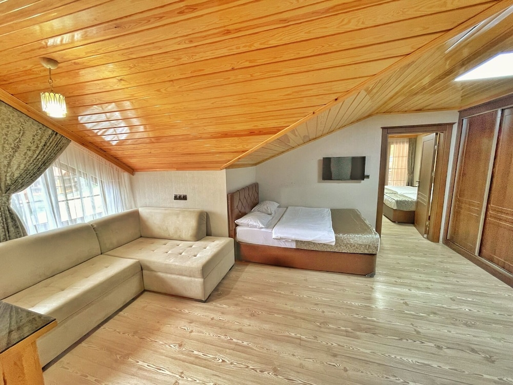 My Home Uzungöl Rezervasyon