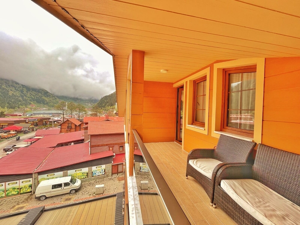 My Home Uzungöl Rezervasyon