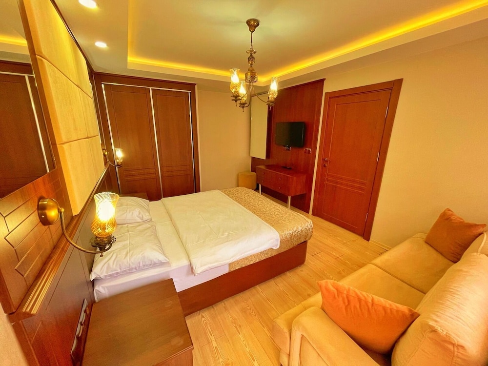 My Home Uzungöl Rezervasyon