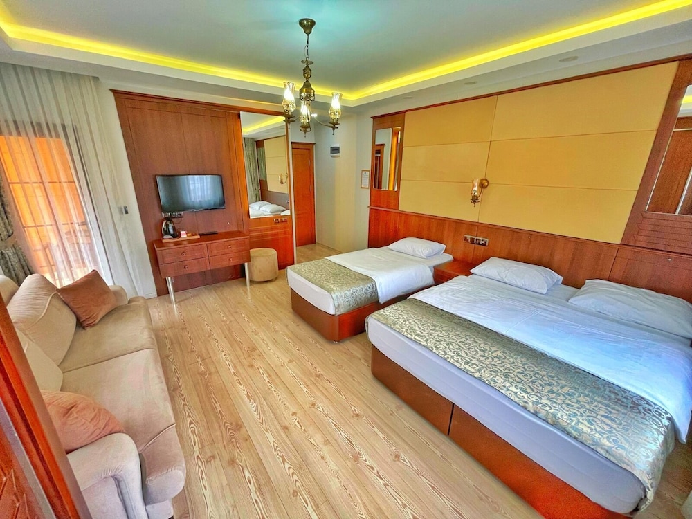 My Home Uzungöl Rezervasyon