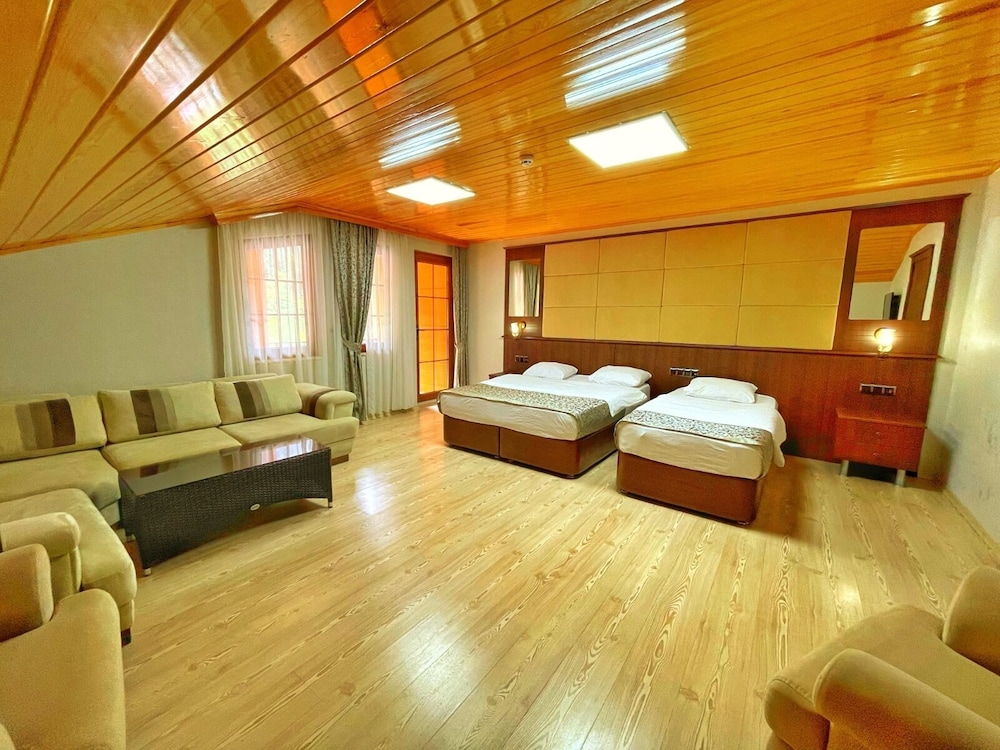 My Home Uzungöl Rezervasyon