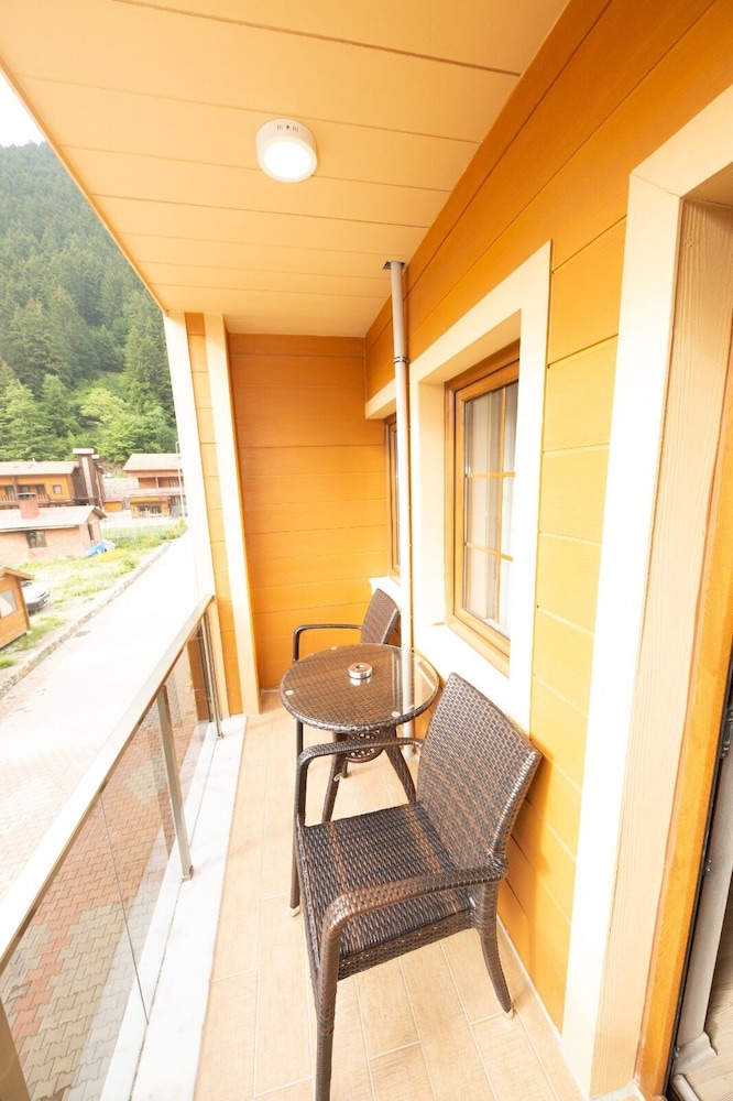 My Home Uzungöl Rezervasyon