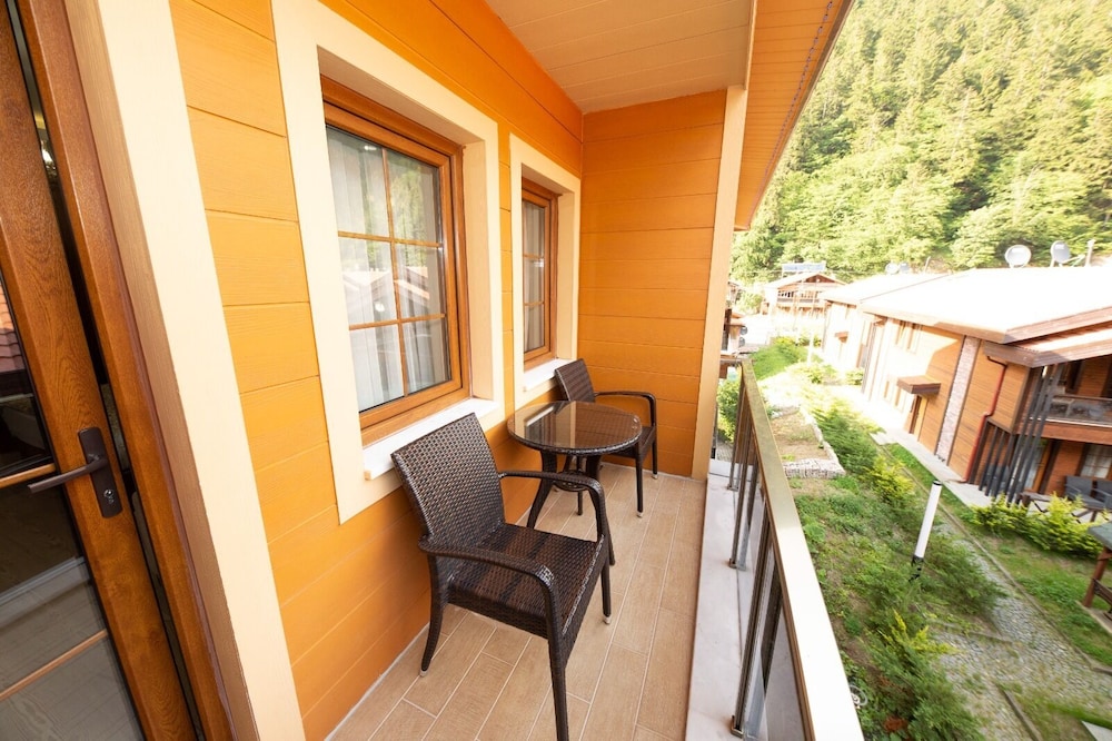 My Home Uzungöl Rezervasyon