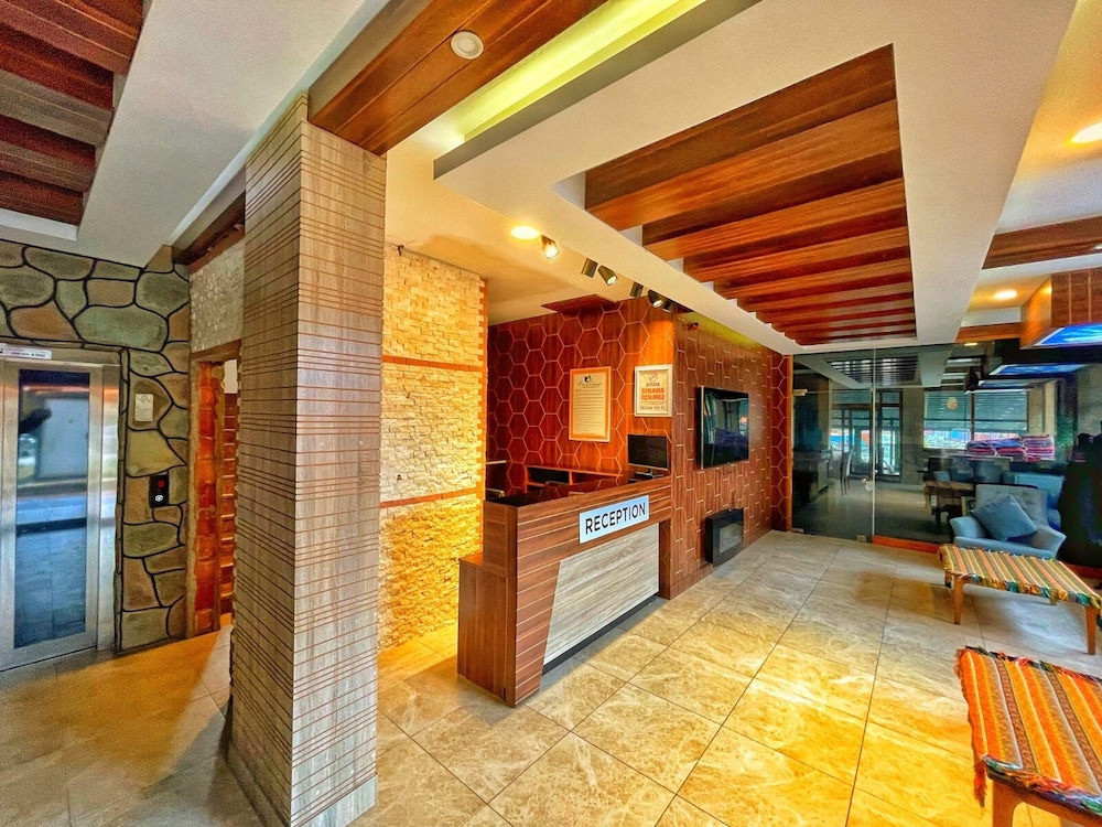 My Home Uzungöl Rezervasyon