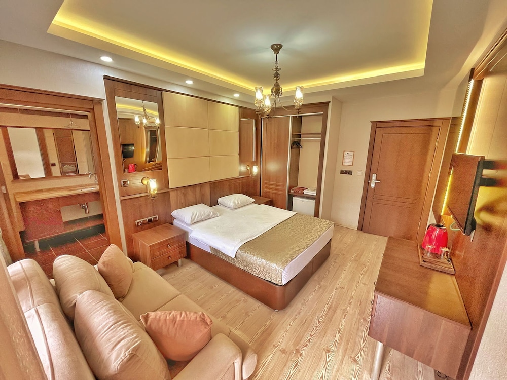 My Home Uzungöl Rezervasyon