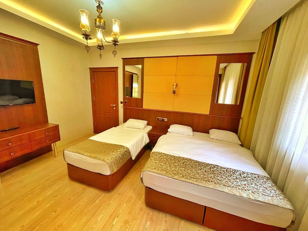 My Home Uzungöl Rezervasyon