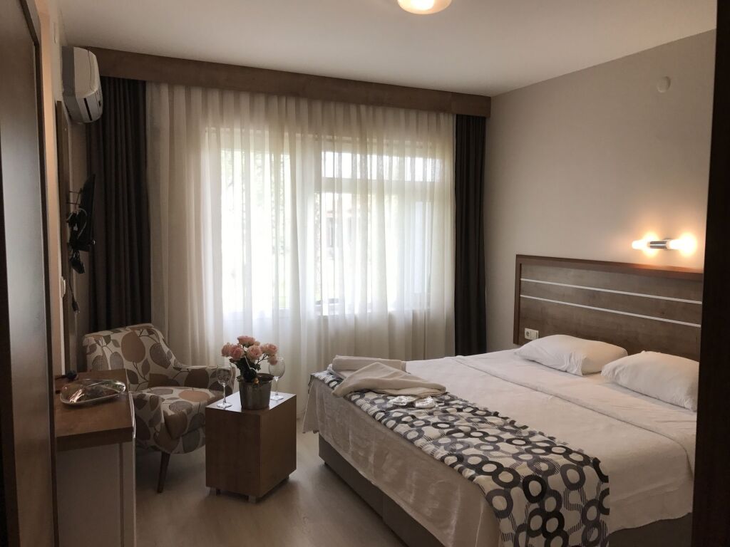 Palm Beach Hotel Rezervasyon