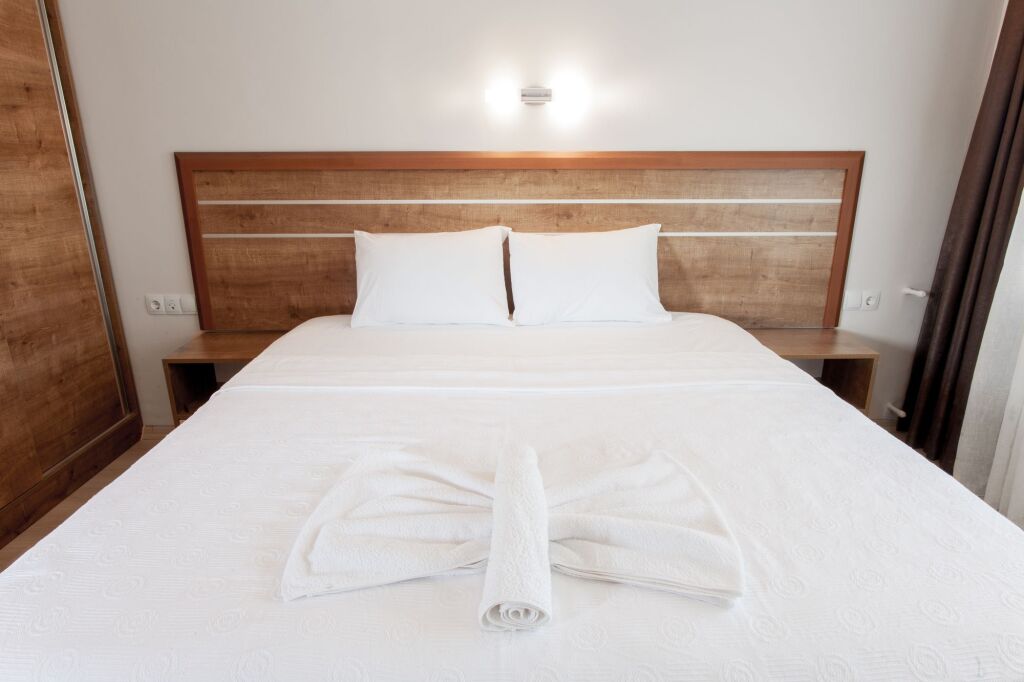 Palm Beach Hotel Rezervasyon