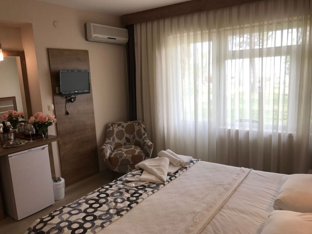 Palm Beach Hotel Rezervasyon