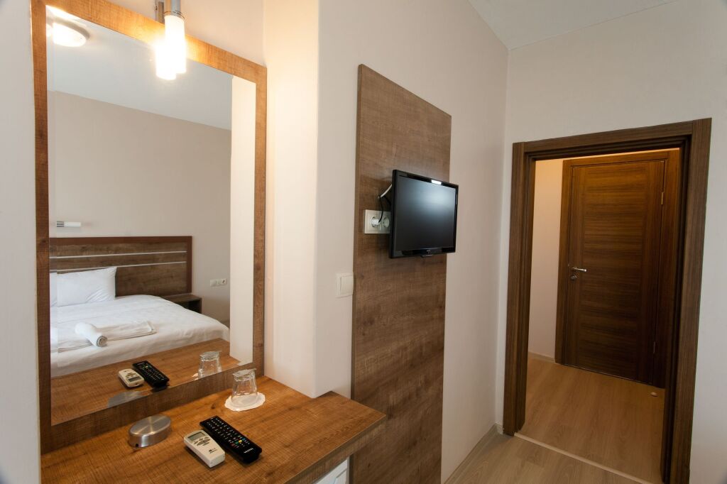 Palm Beach Hotel Rezervasyon