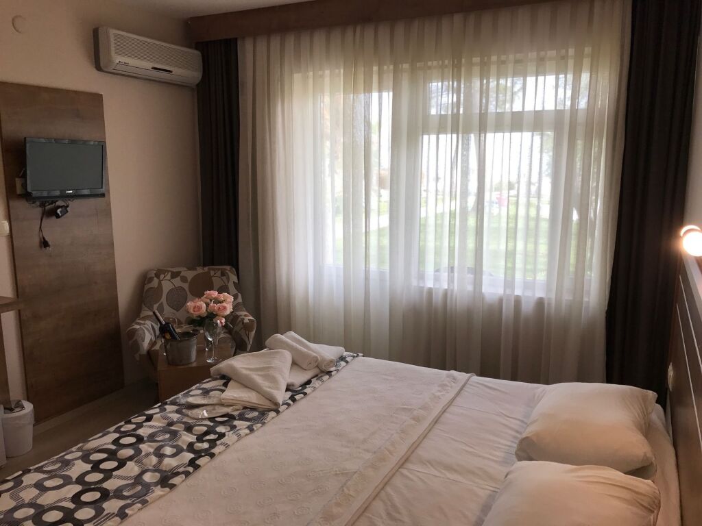 Palm Beach Hotel Rezervasyon