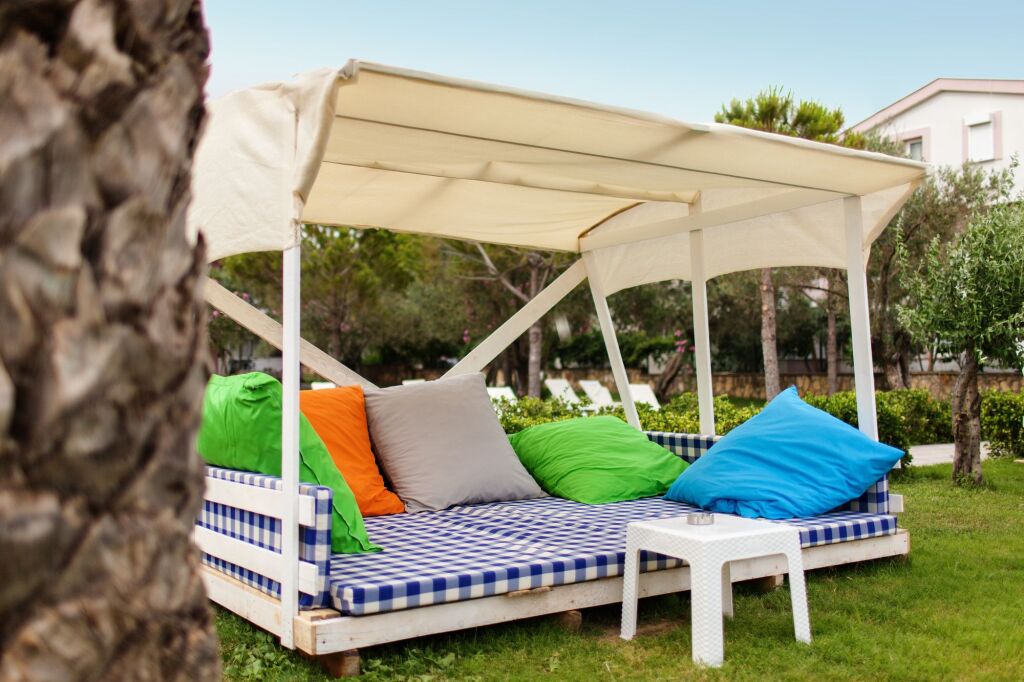 Palm Beach Hotel Rezervasyon