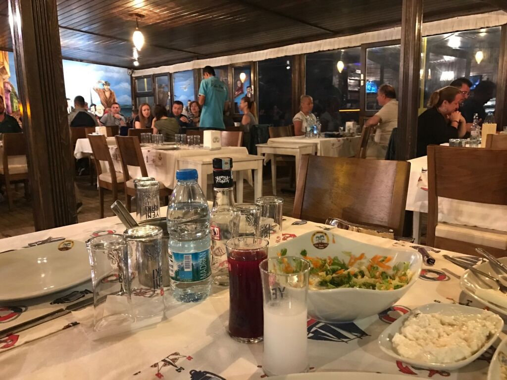 Palm Beach Hotel Rezervasyon