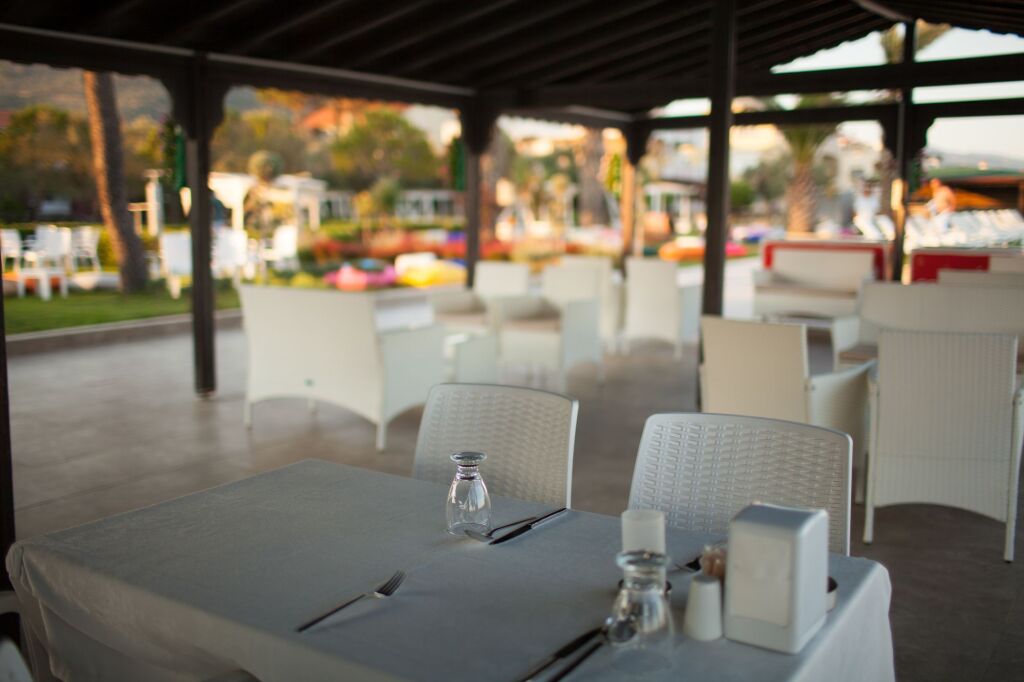 Palm Beach Hotel Rezervasyon