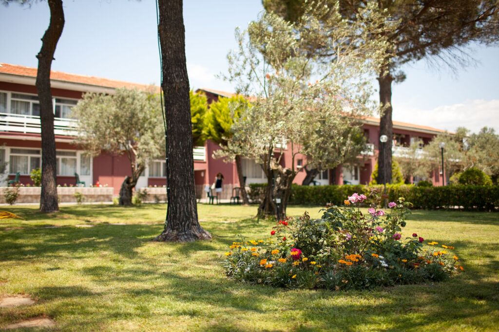 Palm Beach Hotel Rezervasyon