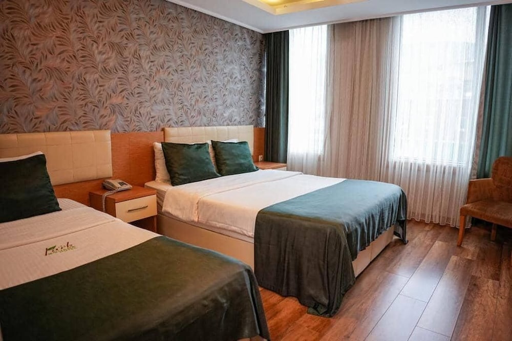Park Square Hotel Rezervasyon