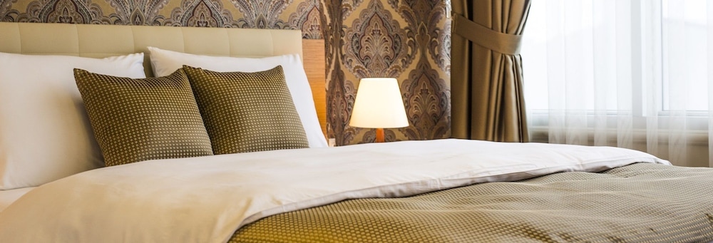 Park Square Hotel Rezervasyon