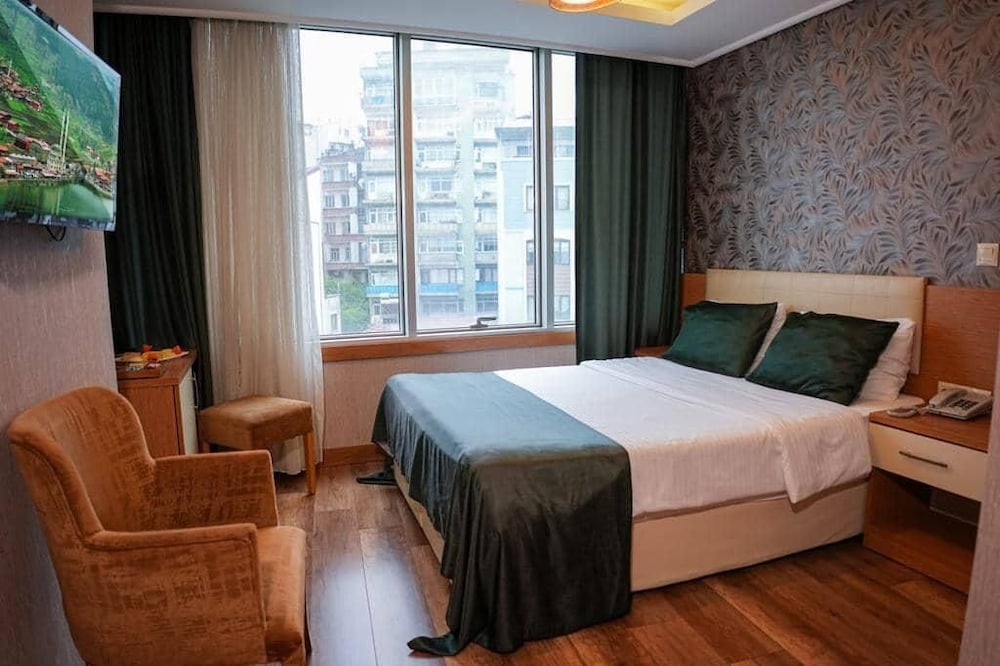 Park Square Hotel Rezervasyon