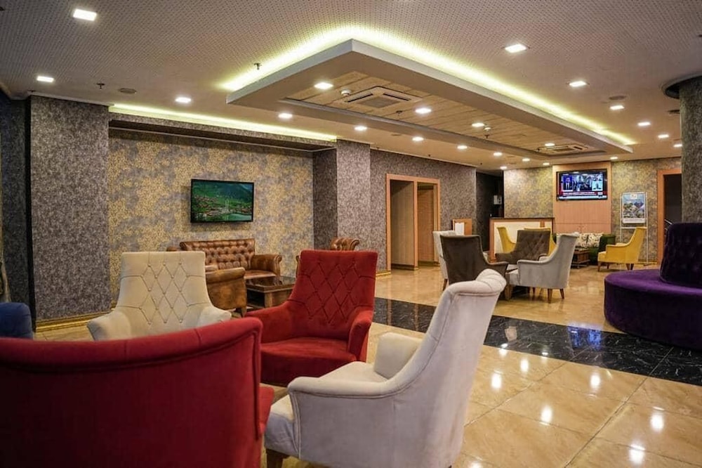 Park Square Hotel Rezervasyon