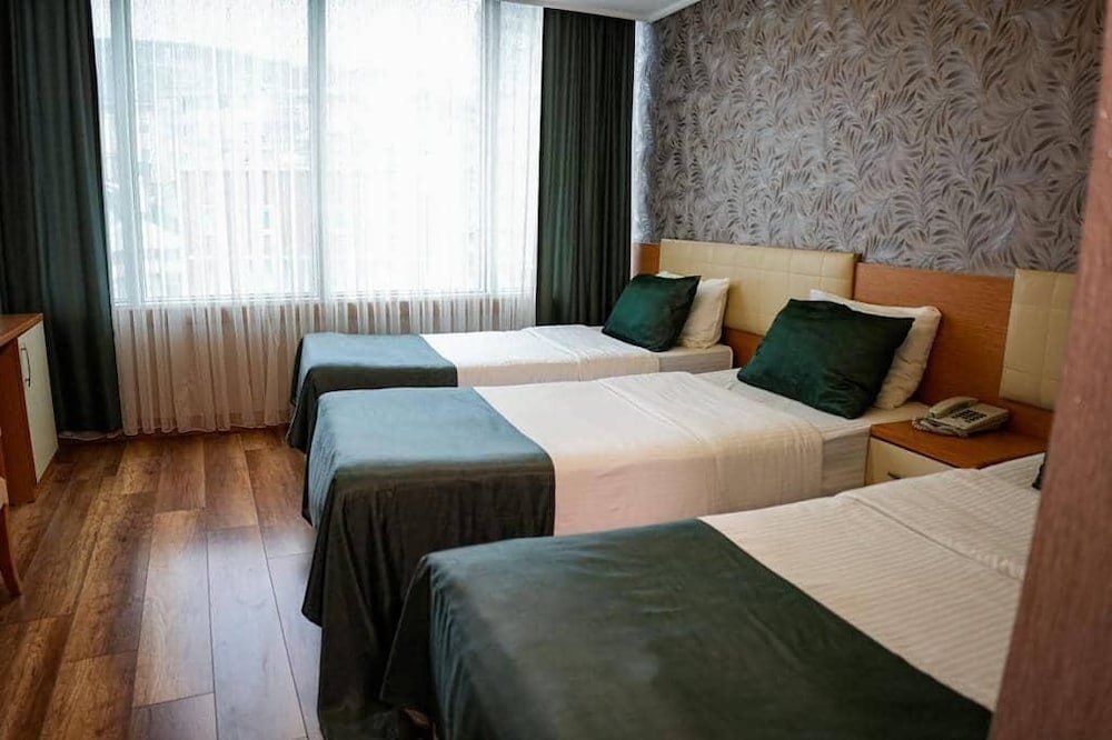 Park Square Hotel Rezervasyon