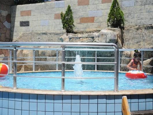 Paradise Caycuma Hotel Rezervasyon