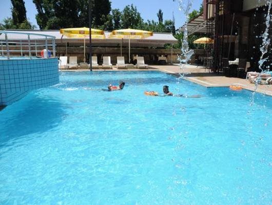 Paradise Caycuma Hotel Rezervasyon