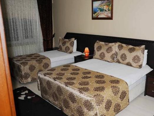 Paradise Caycuma Hotel Rezervasyon