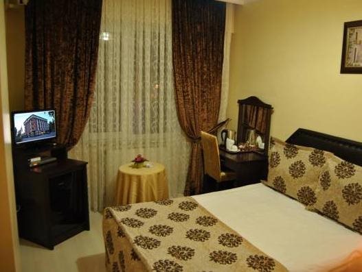 Paradise Caycuma Hotel Rezervasyon