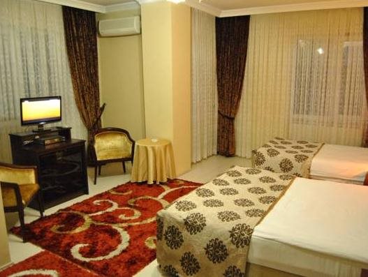 Paradise Caycuma Hotel Rezervasyon