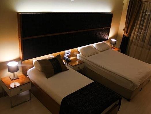 Paradise Caycuma Hotel Rezervasyon