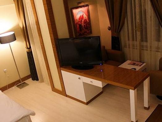 Paradise Caycuma Hotel Rezervasyon