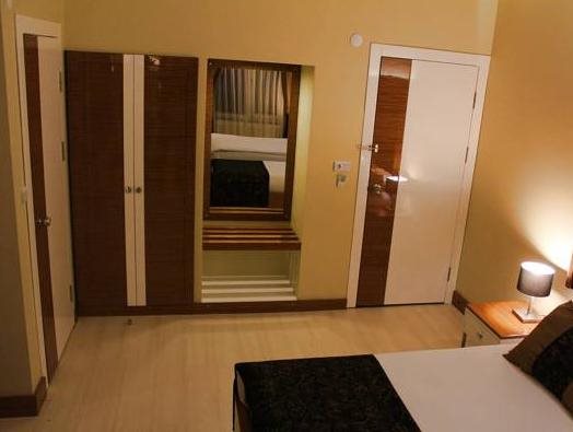 Paradise Caycuma Hotel Rezervasyon